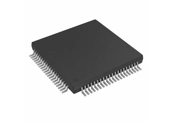 32 ビット シングルコア 160MHz 256KB フラッシュ 80-LQFP マイクロコントローラ IC R5F566TAADFF