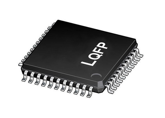 32Bit単心MKE17Z256VLL7 256KBの抜け目がないマイクロ制御回路は72MHz 100-LQFPを欠く