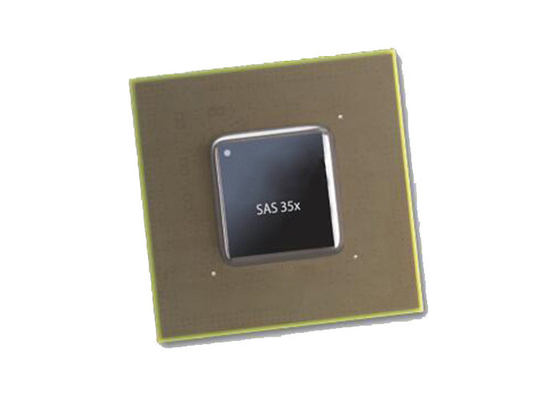 高性能 SAS35X48B0 12Gb/s SAS拡張機 集積回路チップ