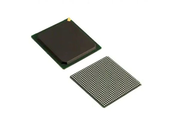 BCM57416B1KFSBG 統合回路チップ 10 ベースT PHY PCIe インターフェイス イーサネットコントローラ