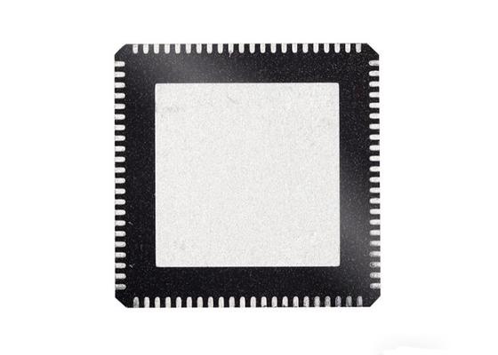 イーサネットIC YT8614QH 低電源4ポートイーサネット 光学PHY層チップ QFN-88