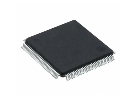 イーサネットIC YT9215S LQFP-128 高性能 5+2ポート ギガビット イーサネット スイッチ