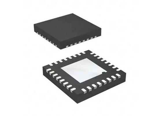 イーサネットIC YT8512H シングルポート100M PHY層チップ QFN-32