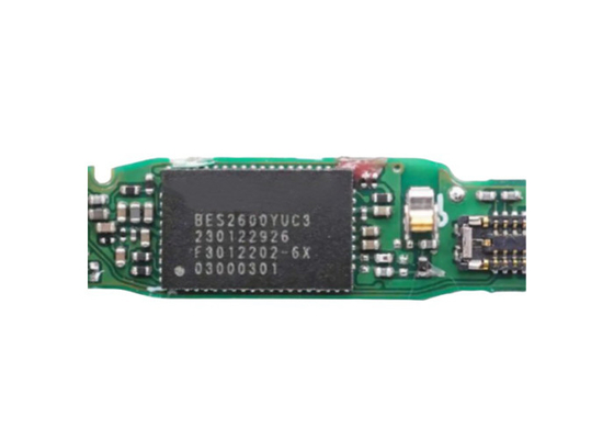 BT IC BES2600YUC 超低電源 BT オーディオ SoCs チップ BGA