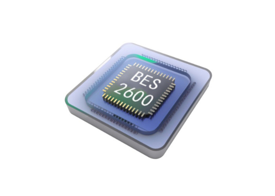 BT 5.3 チップ BES2600 超低電源 BT オーディオ SoC チップ