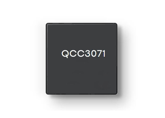 BT IC QCC-3071-0-WLNSP99-TR-04-0 WLCSP-99 低電力BTオーディオ SoC