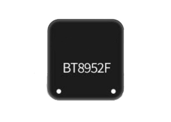 BT IC BT8952F BT プロトコル QFN32 BT 5.4 デュアルモード 16 Mbit フラッシュ
