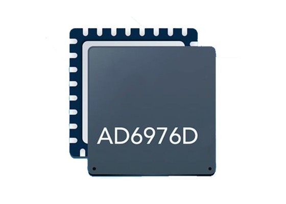 高統合 AD6976D 低電力 BT オーディオ SoC QFN32 BT IC