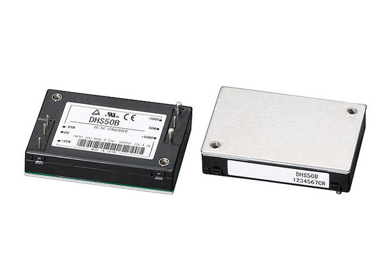 集積回路チップ 単離モジュール DHS50B05-T DC DC変換器 6-DIP モジュール
