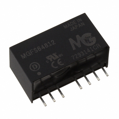 集積回路チップ7SIPモジュールMGFS104805 単離モジュールDCDCコンバーター