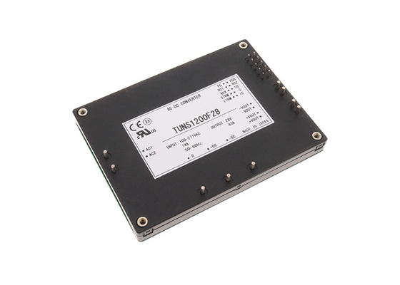 集積回路チップ TUNS1200F28 AC-DC 電源 バスコンバーター 19-DIP モジュール