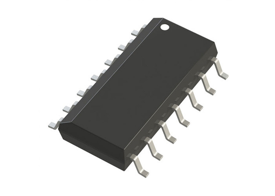 パワー管理 LTC4263IS#TRPBF パワーオーバーイーサネットコントローラー 14-SOIC