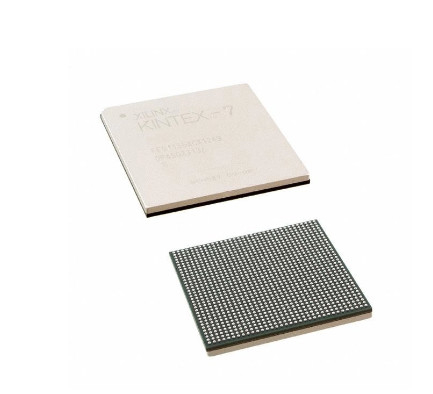フィールドプログラム可能なゲート配列 XC7Z045-1FBG676I 双核 350K ロジックセル 256KB ARM