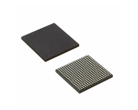 フィールドプログラム可能なゲート配列 5CSEMA5F31A7N AEC-Q100 サイクロン V SE SoC FPGA