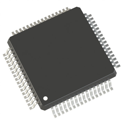 STM32F072R8T7 32ビット単核 48MHz 64KB 埋め込みマイクロコントローラIC