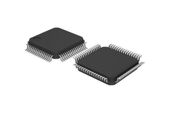 CY9AF114LPMC-GE1 32ビットシングルコア 40MHz ARM コルテックス-M3 FM3 マイクロコントローラ