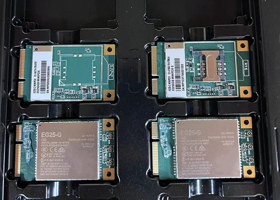 トランシーバーモジュール EG25GGB-MINIPCIE IoT/M2M最適化された LTE Cat 4 モジュール