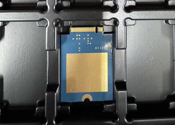 IoT/M2M最適化されたLTE-A Cat 6 M.2モジュール EM06ELA-512-SGAS 300Mbpsトランシーバーモジュール