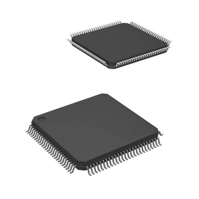 マイクロコントローラー MCU STM32L041E6Y6 32 KB フラッシュ付きシングルコア ARM マイクロコントローラ