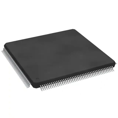 マイクロコントローラー MCU STM32U535CCT6 4 MB フラッシュ 超低電力 32 ビット マイクロコントローラー