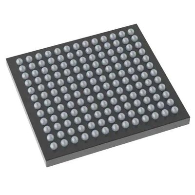 マイクロコントローラーMCU STM32L071KBU6 32MHz 128KB 組み込みMCU 32-UFQFN