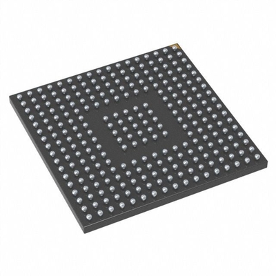 マイクロコントローラー MCU STM32F378VCT6 16ビットADC混合信号 MCU ARM Cortex-M4