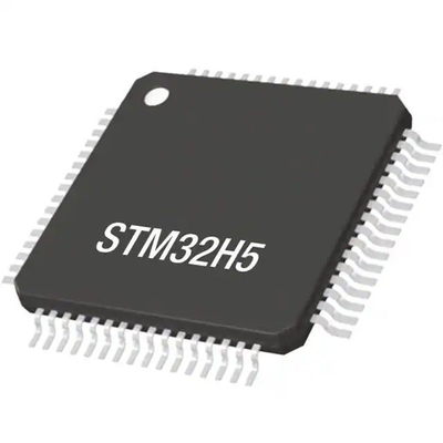 マイクロコントローラーMCU STM32U535REI6 32ビット単一精密コーテックス-M33 組み込みMCU