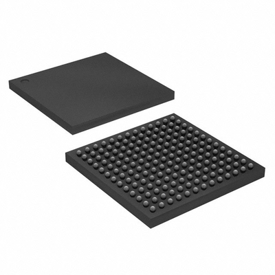 マイクロコントローラー MCU STM32F334C4T6 混合信号 MCU ARM Cortex-M4 16 KB フラッシュ