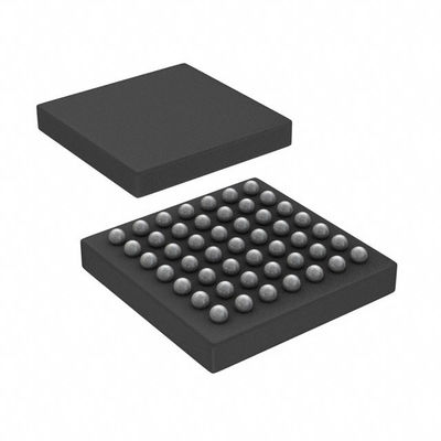 マイクロコントローラー MCU STM32WL55UCY7 256KB フラッシュ 無線マイクロコントローラー 59-WLCSP