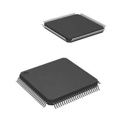 マイクロコントローラーMCU STM32U595RJT6 高性能ARM Cortex-M33 組み込みMCU