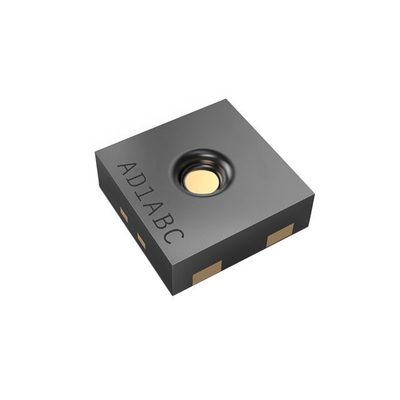 センサーIC SHT40-AD1B-R3 高精度16ビット相対湿度温度センサー
