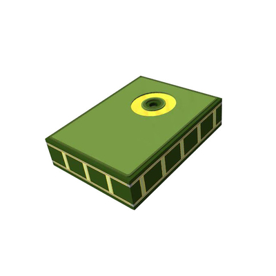 センサーIC MP34DT06JTR MEMS オーディオセンサ オムニダイレクトデジタルマイク