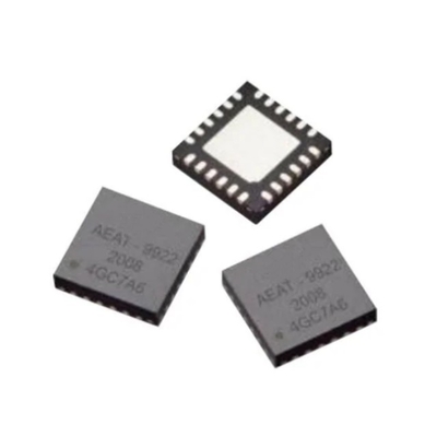 センサーIC AEAT-9922-102 3チャネル18ビット回転エンコーダ マグネット