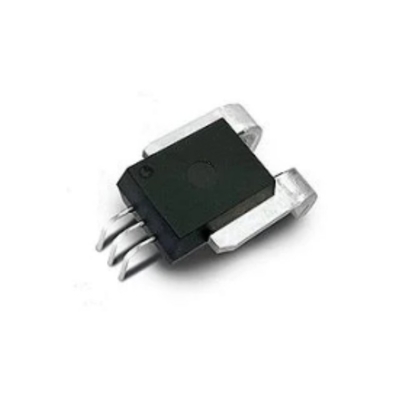 センサーIC ACS772ECB-250B-PFF-T 帯域幅200kHz 熱電離電流センサー