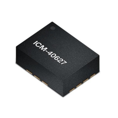 センサーIC ICM-40627 アクセレロメーターセンサープラットフォーム評価拡張板