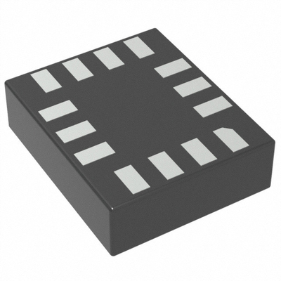 センサーIC LSM6DSO32TR 加速計 ギロスコップ 温度 6 軸 iNEMO慣性モジュール
