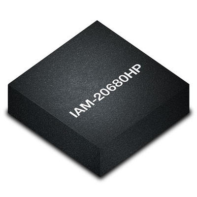 センサーIC IAM-20680HP 高性能自動車用 6 軸モーショントラッキング装置