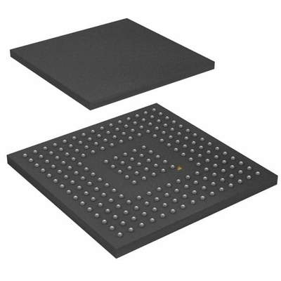 マイクロコントローラーMCU STM32F423VHH6 アームコーテックス-M4 32ビットシングルコアMCU