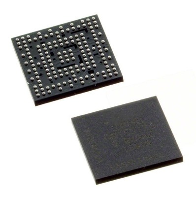 マイクロコントローラー MCU STM32L433RBI6 単核 STM32 パフォーマンス MCU 128Kbyte フラッシュメモリ