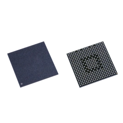 マイクロコントローラー MCU STM32L475RCT3 アームコーテックス-M4 MCU 80MHz 256Kbyteのフラッシュメモリ