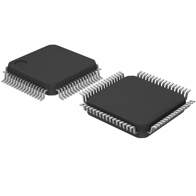マイクロコントローラー MCU STM32L452RET3 フラッシュメモリ最大512Kbytesを持つ32ビットマイクロコントローラ