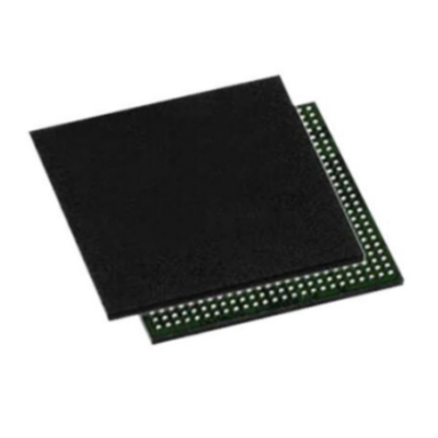 マイクロコントローラー MCU R9A07G054L28GBG 64ビット 200MHz マイクロプロセッサ - MPU