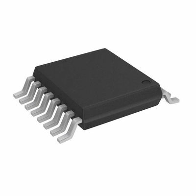 マイクロコントローラー MCU XMC1100T016F0064ABXUMA1 MCU 32BIT 64KB FLASH 16TSSOP