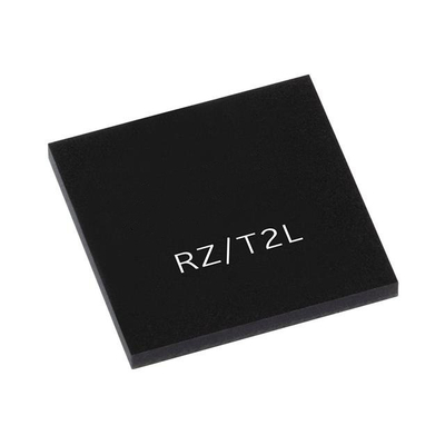 マイクロコントローラ MCU R9A07G074M04GBG 32ビットARMコーテックス-R52 196-LFBGA
