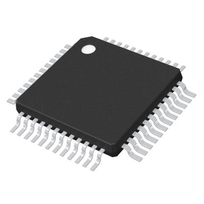 マイクロコントローラ MCU TLE9879QTW40 MCU 32BIT 128KB FLASH 48TQFP