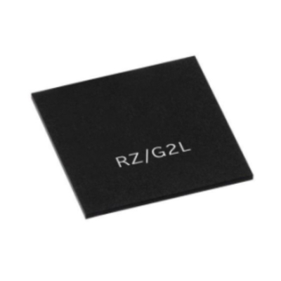 マイクロコントローラー MCU R9A07G044L27GBG 64ビット 3コアマイクロプロセッサ - MPU