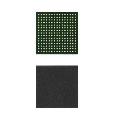 マイクロコントローラ MCU R9A07G075M22GBA ARM 2コア 32ビット 800MHz 225-LFBGA