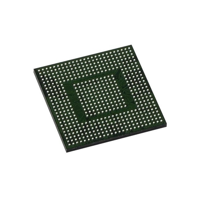 マイクロコントローラー MCU R9A07G054L27GBG 3コア 64ビットマイクロプロセッサ - MPU