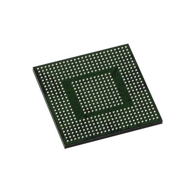 マイクロコントローラー MCU R9A07G044L23GBG 3コア 64ビットマイクロプロセッサIC