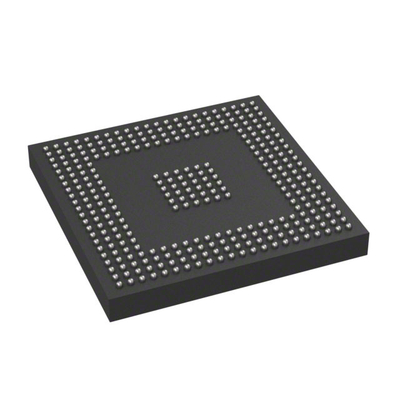 マイクロコントローラー MCU R7S721011VCBG 1コアマイクロプロセッサ - MPU 32ビット